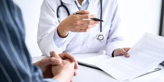 Personalized-treatment-plan Personalized treatment plans