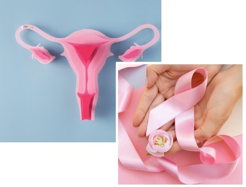 Symptoms of GTN Cancer Symptoms of GTN Cancer