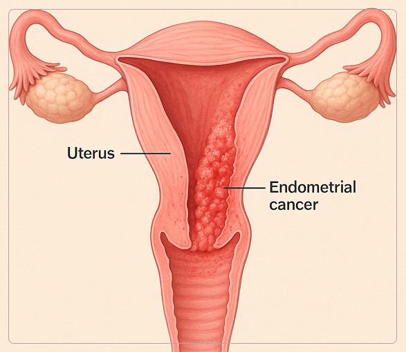 Staging of Endometrial Cancer Staging of Endometrial Cancer