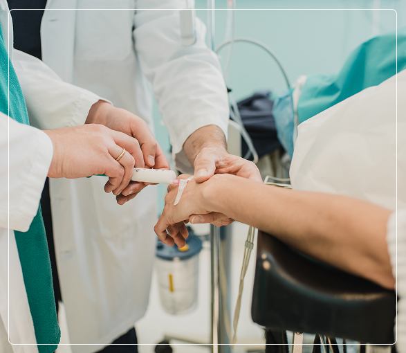 Treatment of Endometrial Cancer Treatment of Endometrial Cancer