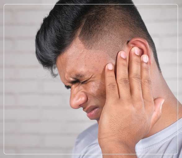 Symptoms of Oropharynx Cancer Symptoms of Oropharynx Cancer