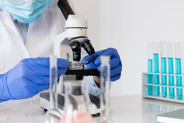 Biopsy of Gynaecological Cancer Biopsy of Gynaecological Cancer