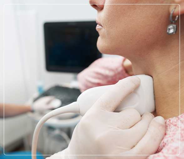 Diagnosis of Larynx Cancer Diagnosis of Larynx Cancer