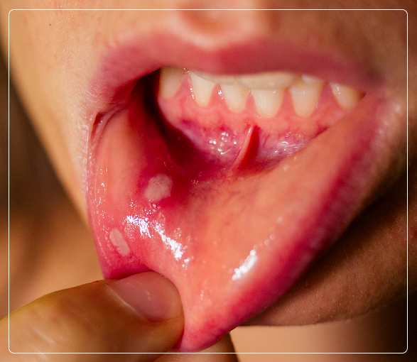 Oral Cavity Cancer Signs and Symptoms Oral Cavity Cancer Signs and Symptoms