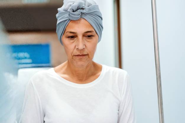Ovarian Cancer Causes Age Ovarian Cancer Causes Age