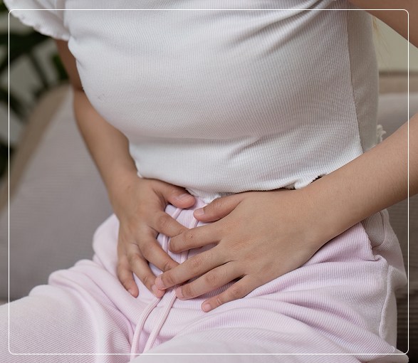 Signs and Symptoms of Gynecological Cancer Signs and Symptoms of Gynecological Cancer
