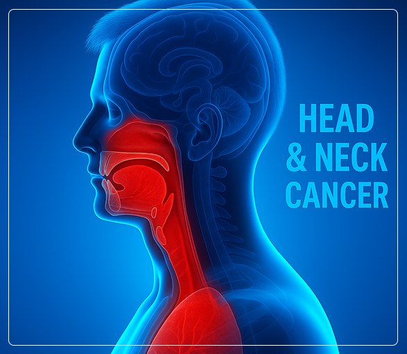Stages of Head and Neck Cancer Stages of Head and Neck Cancer