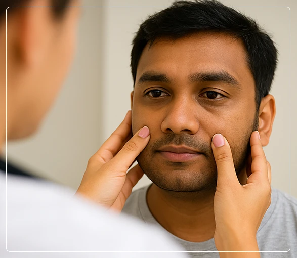Stages of Sinus Cancer Stages of Sinus Cancer