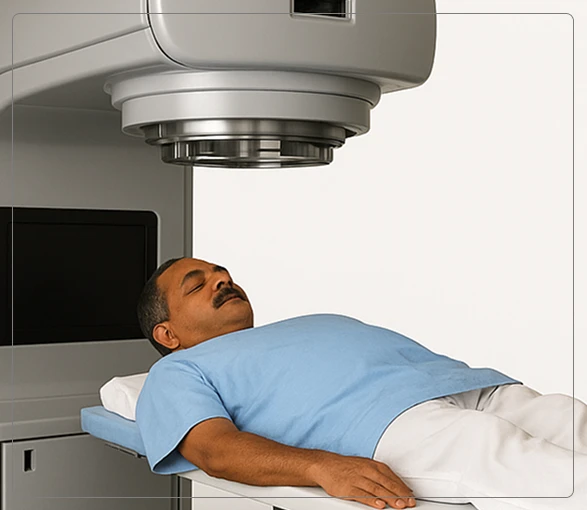 Treatments of Sinus Cancer Treatments of Sinus Cancer