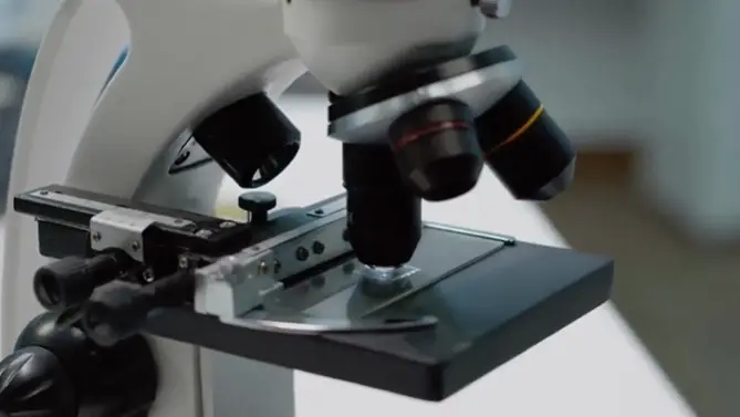 Liquid Biopsy | Dr Joydeep Ghosh