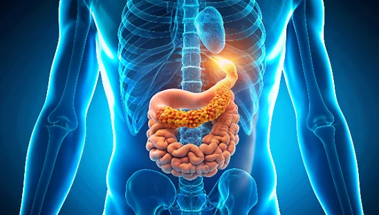 Gastrointestinal Cancer | Dr. Joydeep Ghosh