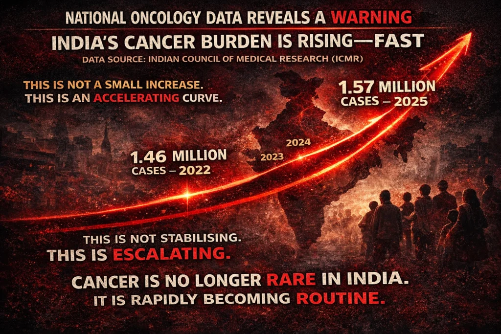Cancer in Young People
