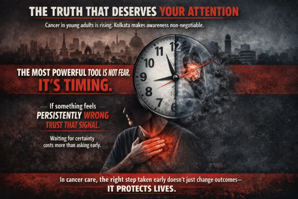 Cancer in Young People