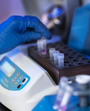 Precision Oncology, Dr. Joydeep Ghosh