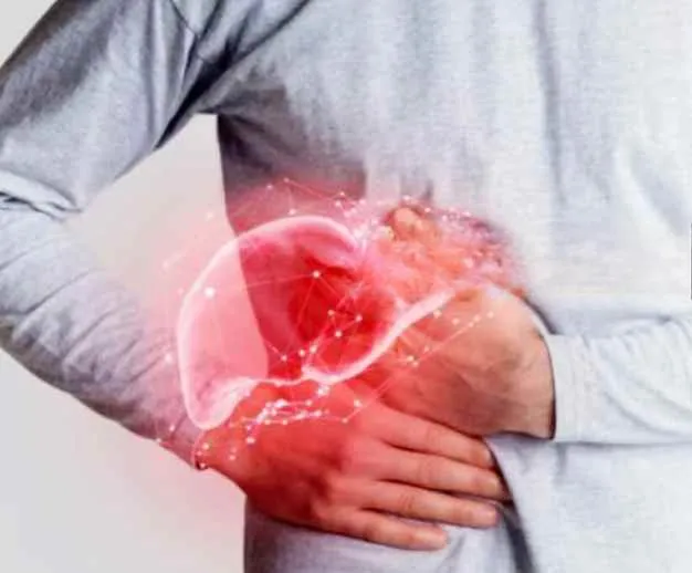 Liver Cancer | Dr. Joydeep Ghosh