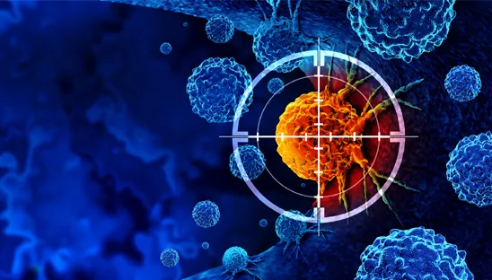 Precision Oncology | Dr. Joydeep Ghosh