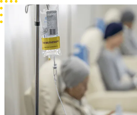 Chemotherapy | Dr. Joydeep Ghosh