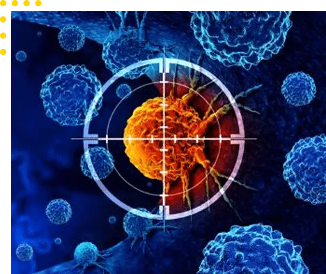 Precision Oncology | Dr. Joydeep Ghosh Precision Oncology | Dr. Joydeep Ghosh