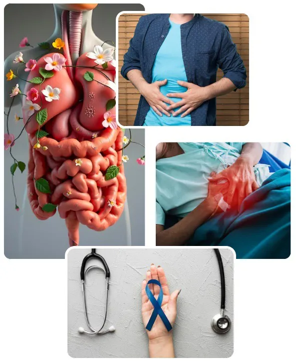 Symptoms of Gastrointestinal Cancer | Dr. Joydeep Ghosh