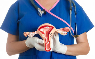 Cervical cancer doesn’t start as cancer: How HPV causes changes over time (and how an oncologist catches it early)