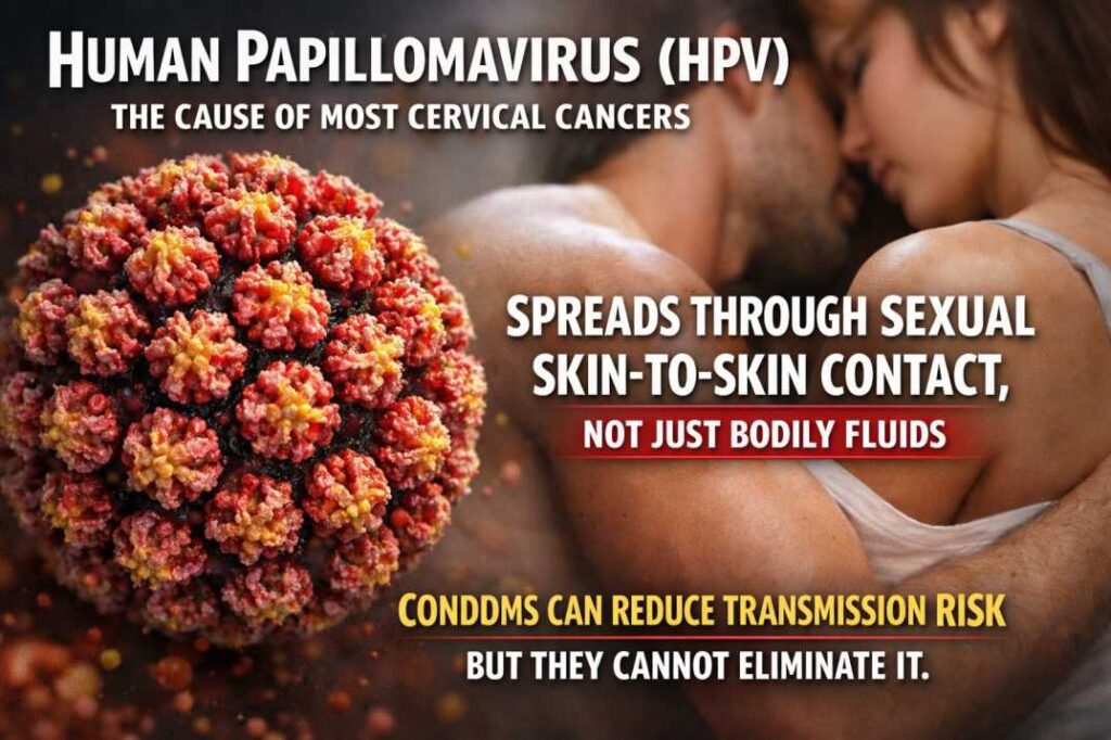 HPV and cervical cancer early detection