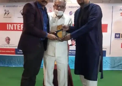 Dr. Joydeep Ghosh
