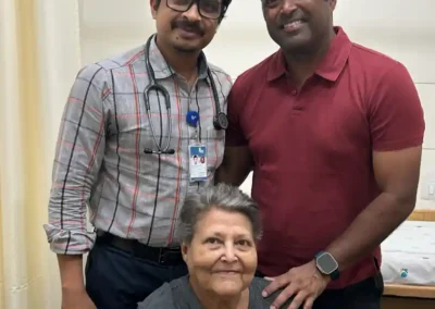 Dr. Joydeep Ghosh