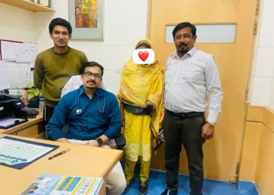 Dr. Joydeep Ghosh