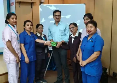 Dr. Joydeep Ghosh