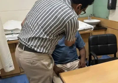 Dr. Joydeep Ghosh