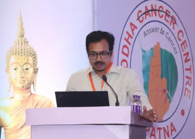 Dr. Joydeep Ghosh