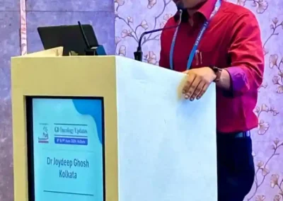 Dr. Joydeep Ghosh