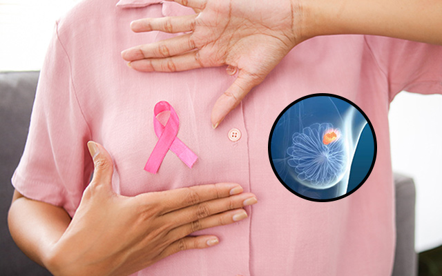 Found a Breast Lump? 10 Warning Signs It Could Be Breast Cancer