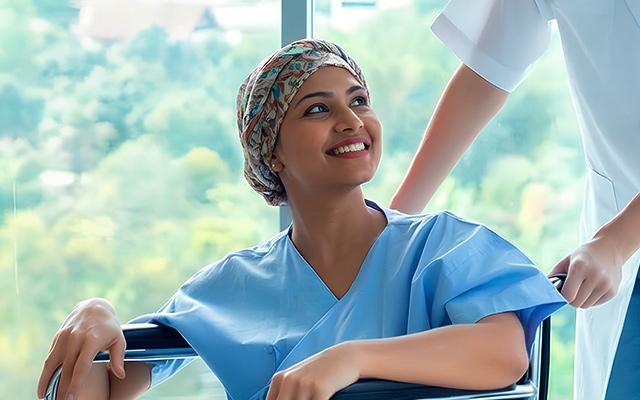 Blood Cancer in Indians Under 40: Signs You Kept Blaming on Stress