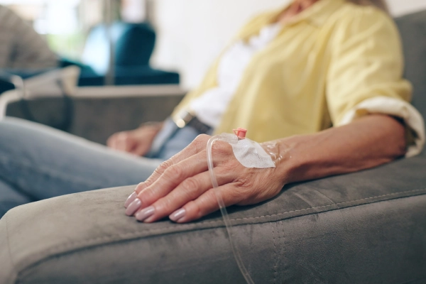Chemotherapy