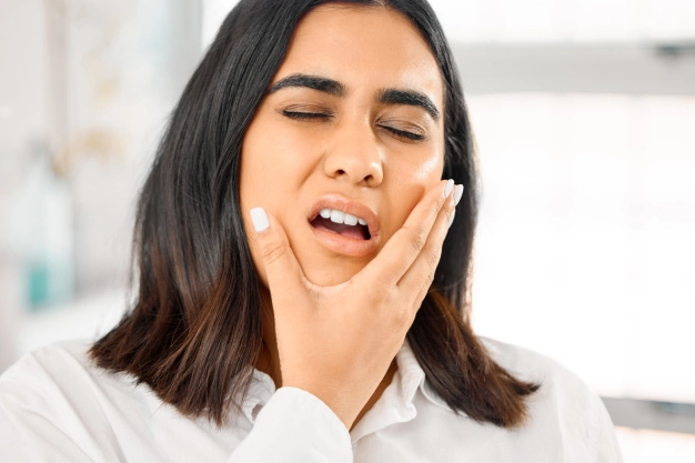 Oral Health Issues