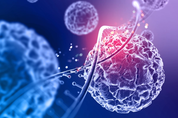 Precision Oncology