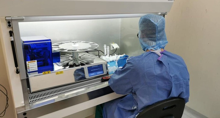 Chemotherapy
