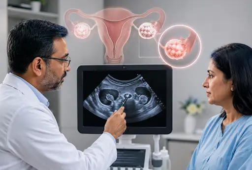 How to Detect Ovarian Cancer Before Stage 3